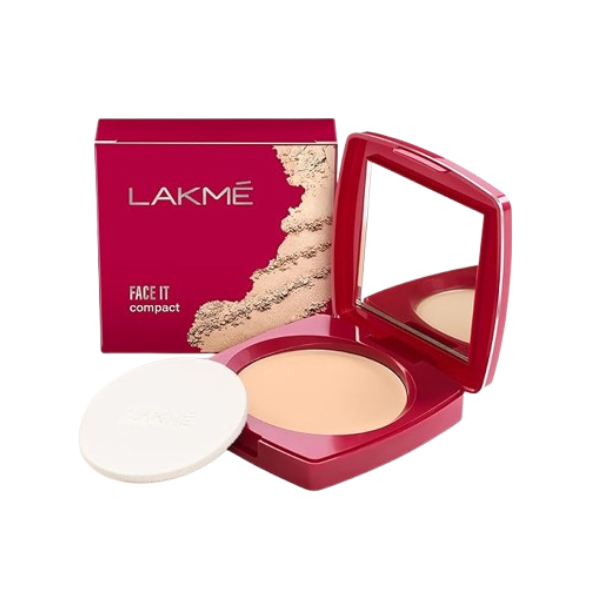 Lakme Compact Powder